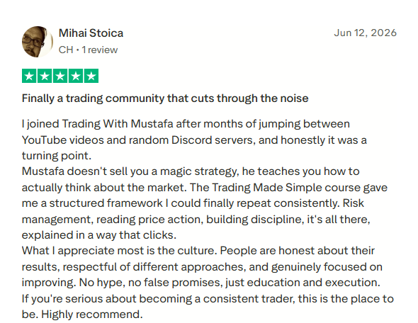 MarketPal Pro community feedback