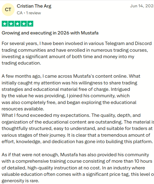 MarketPal Pro community feedback