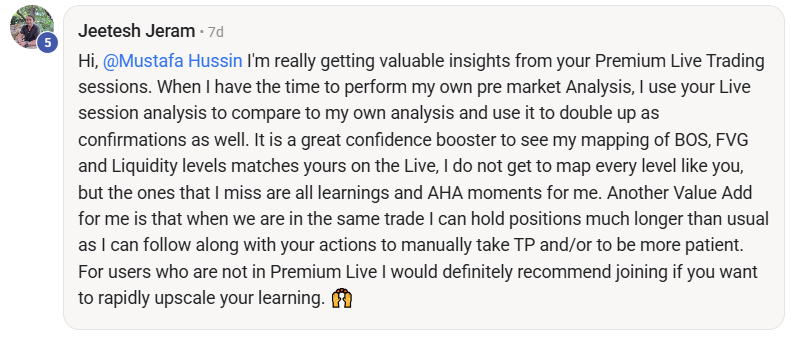 Community review from Jeetesh Jeram