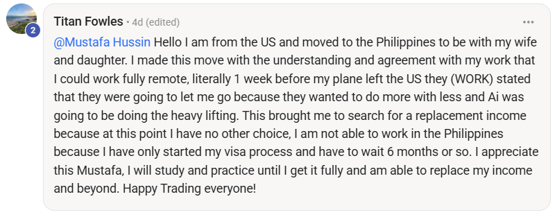 MarketPal Pro community feedback