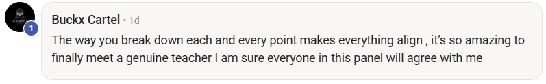 MarketPal Pro community feedback